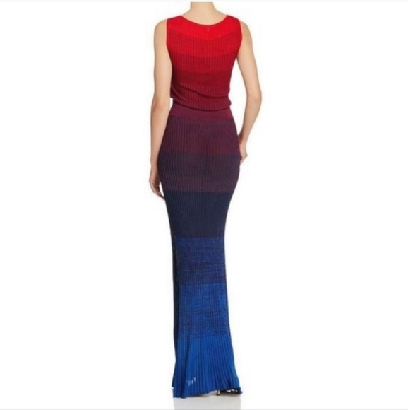 Elizabeth & James NWTs Winona Maxi - Picture 2 of 6